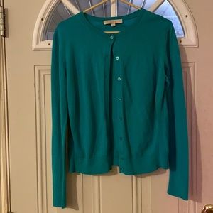 Ann Taylor Loft Cardigan